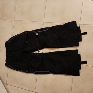 Spyder Unisex Snow Pants